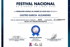 Alejandro-Castro