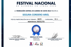 Ariel-Segura