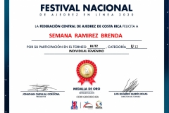 Brenda-Semana