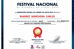 Carlos-Ramirez