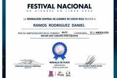 Daniel-Ramos