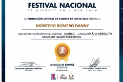 Danny-Montero