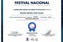 Elias-Rojas