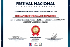 Francisco-Hernandez