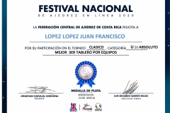 Francisco-Lopez