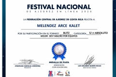 Kalet-Melendez