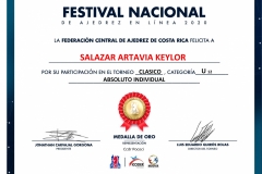 Keylor-Salazar