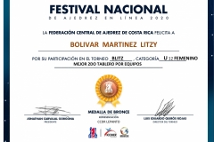 Litzy-Bolivar