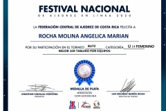 Marian-Rocha