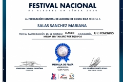 Mariana-Salas