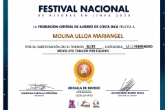 Mariangel-Molina