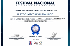 Mauricio-Ulate