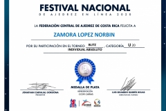 Norbin-Zamora