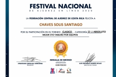 Santiago-Chaves
