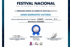 Victoria-Sandi