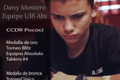 Dany-Montero