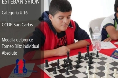 Esteban-Shion