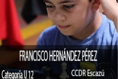 Francisco-Hernandez