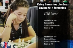 Keysi-Barrantyes