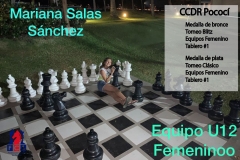 Mariana-Salas