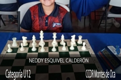 Neddy-Esquivel