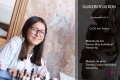 Salvadora-Plata