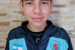 Sebastian-Abarca