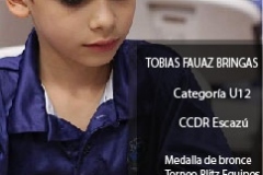 Tobias-Fauaz