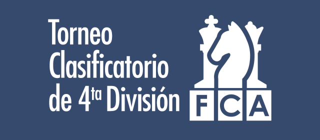 Torneo Clasificatorio IV División Pococí 2019
