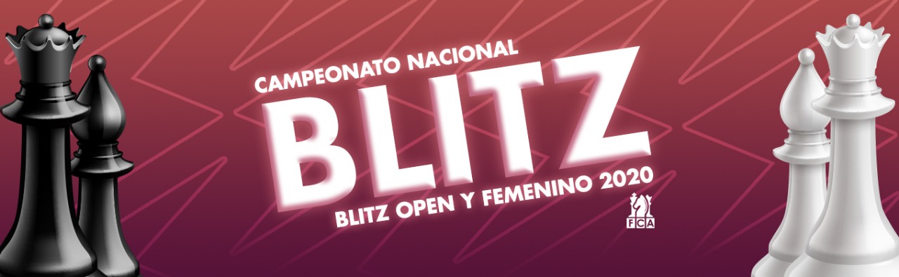 CAMPEONATO NACIONAL BLITZ OPEN Y FEMENINO 2020 | FCA Costa ...